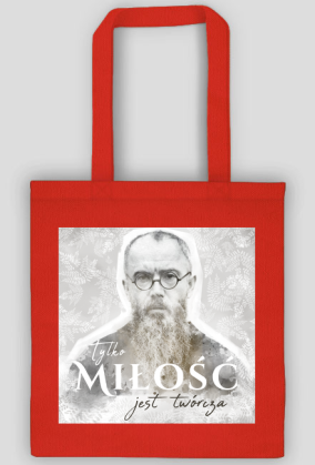 Św. Maksymilian Kolbe