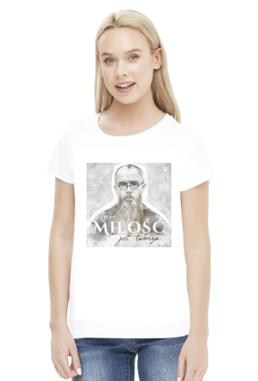 Św. Maksymilian Kolbe