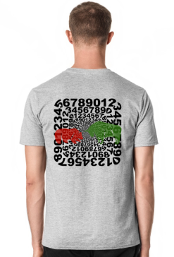 koszulka numbers