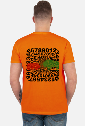 koszulka numbers