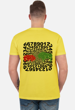 koszulka numbers