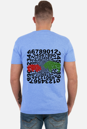 koszulka numbers