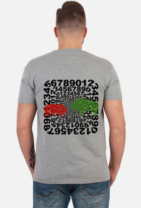 koszulka numbers