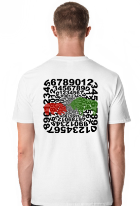 koszulka numbers