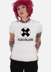 FLIES KILLERS