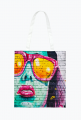 torba na zakupy graffiti