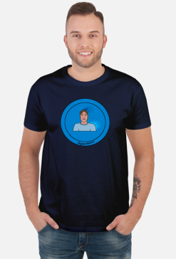 Original Behave Tee