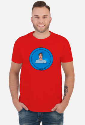 Original Behave Tee