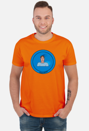 Original Behave Tee