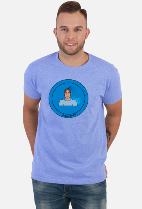 Original Behave Tee