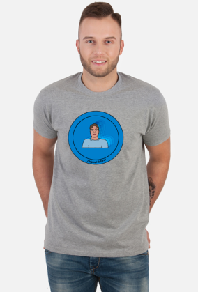 Original Behave Tee