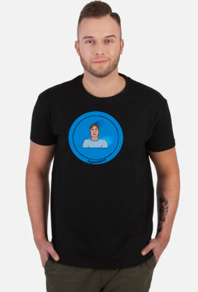 Original Behave Tee