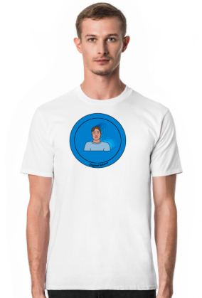 Original Behave Tee