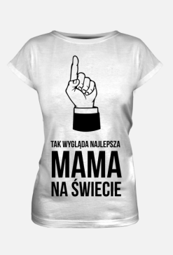 najlepsza mama