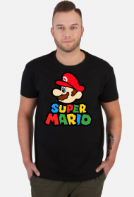 Super Mario