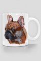 bulldog francuski