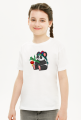 T-shirt z Pandą