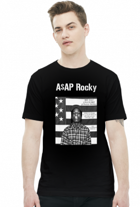 A$AP Rocky