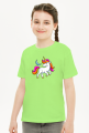 T-shirt z Jednorożcem