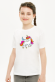 T-shirt z Jednorożcem