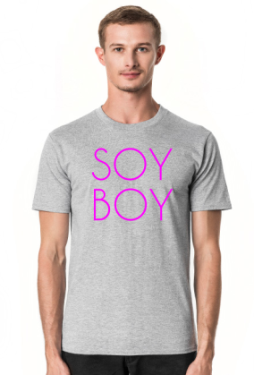 Koszulka SOY BOY