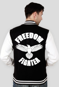 bluza freedom fighter