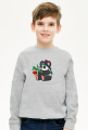Bluza z Pandą
