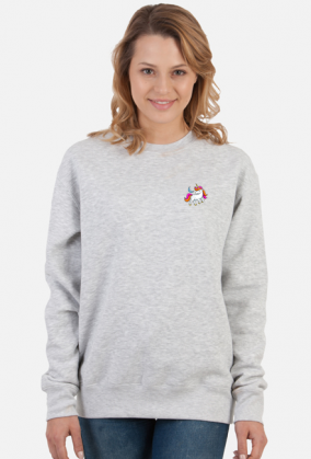 Bluza z Jednorożcem