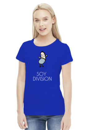 Koszulka SOY DIVISION