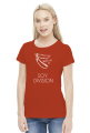 Koszulka SOY DIVISION