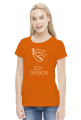 Koszulka SOY DIVISION