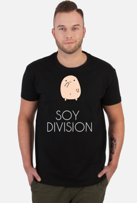 Koszulka SOY DIVISION