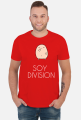 Koszulka SOY DIVISION