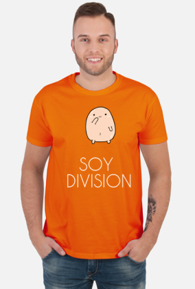 Koszulka SOY DIVISION