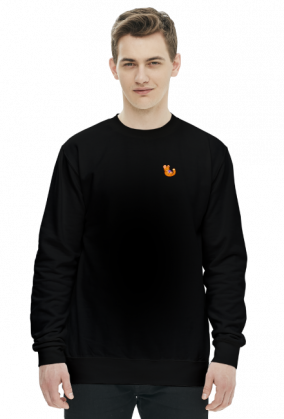 Bluza z Kociakiem
