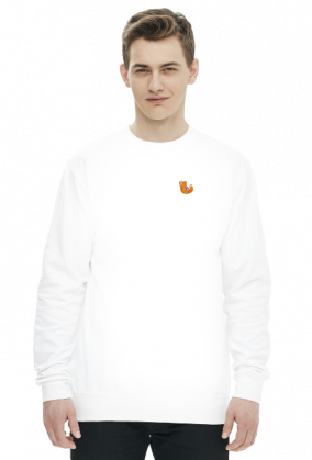 Bluza z Kociakiem