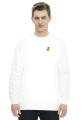 Bluza z Krokodylkiem