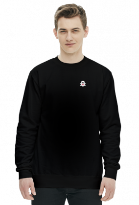 Bluza z Duszkiem