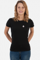 T-shirt z Duszkiem