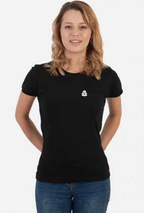 T-shirt z Duszkiem