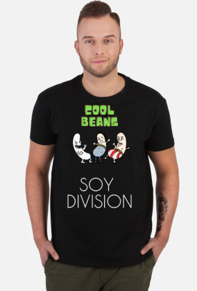 Koszulka SOY DIVISION