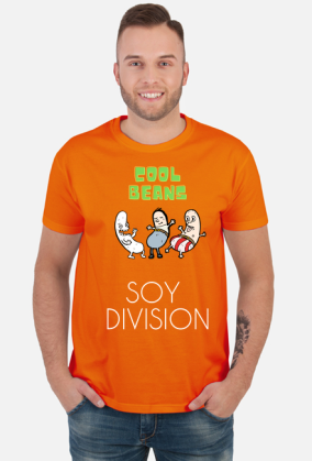 Koszulka SOY DIVISION