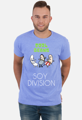 Koszulka SOY DIVISION