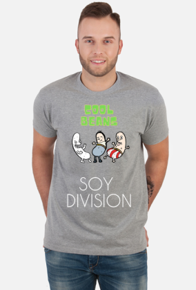 Koszulka SOY DIVISION