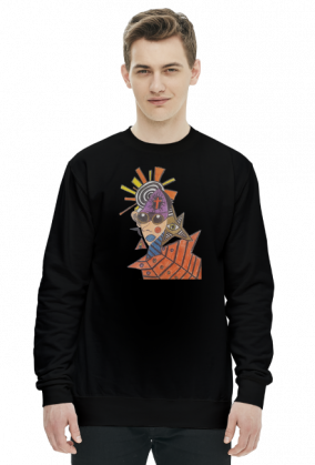 Weirdman