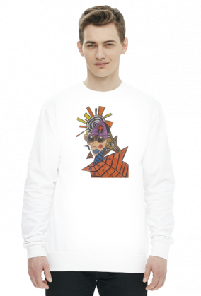 Weirdman
