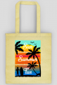 Sun Summer Fun - Torba na zakupy