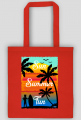 Sun Summer Fun - Torba na zakupy