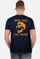 Work Hard Stay Driven