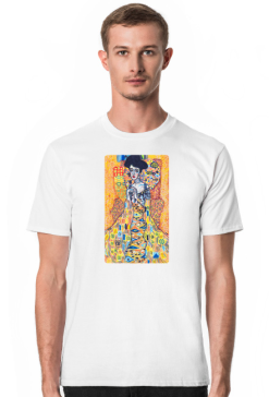 Gustaw Klimt - Złota Adela